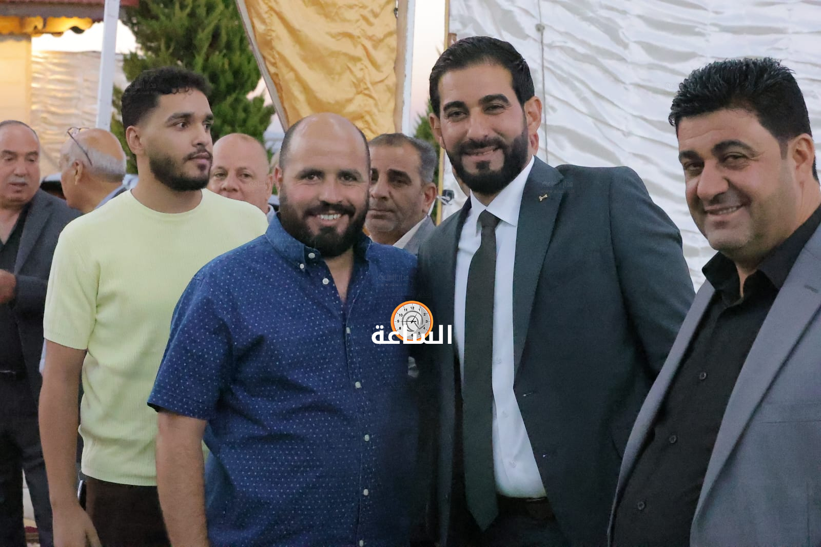 Madar Al-Saa Images 0.37810888618031446