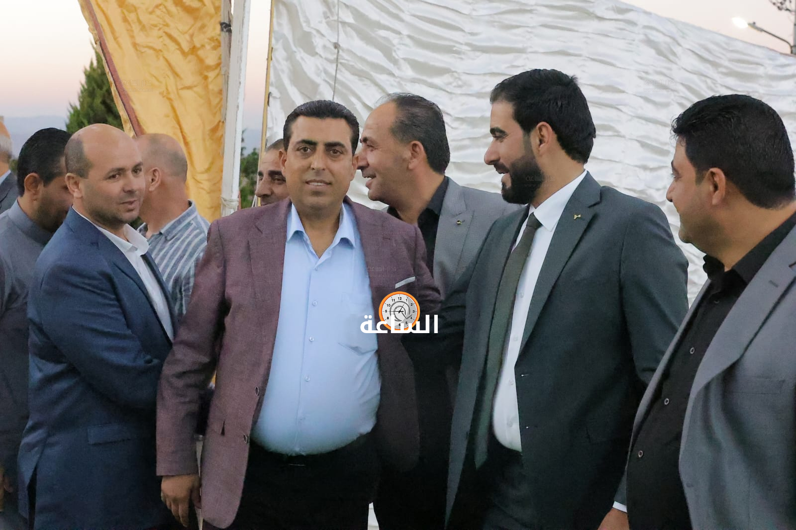 Madar Al-Saa Images 0.03730115025216729