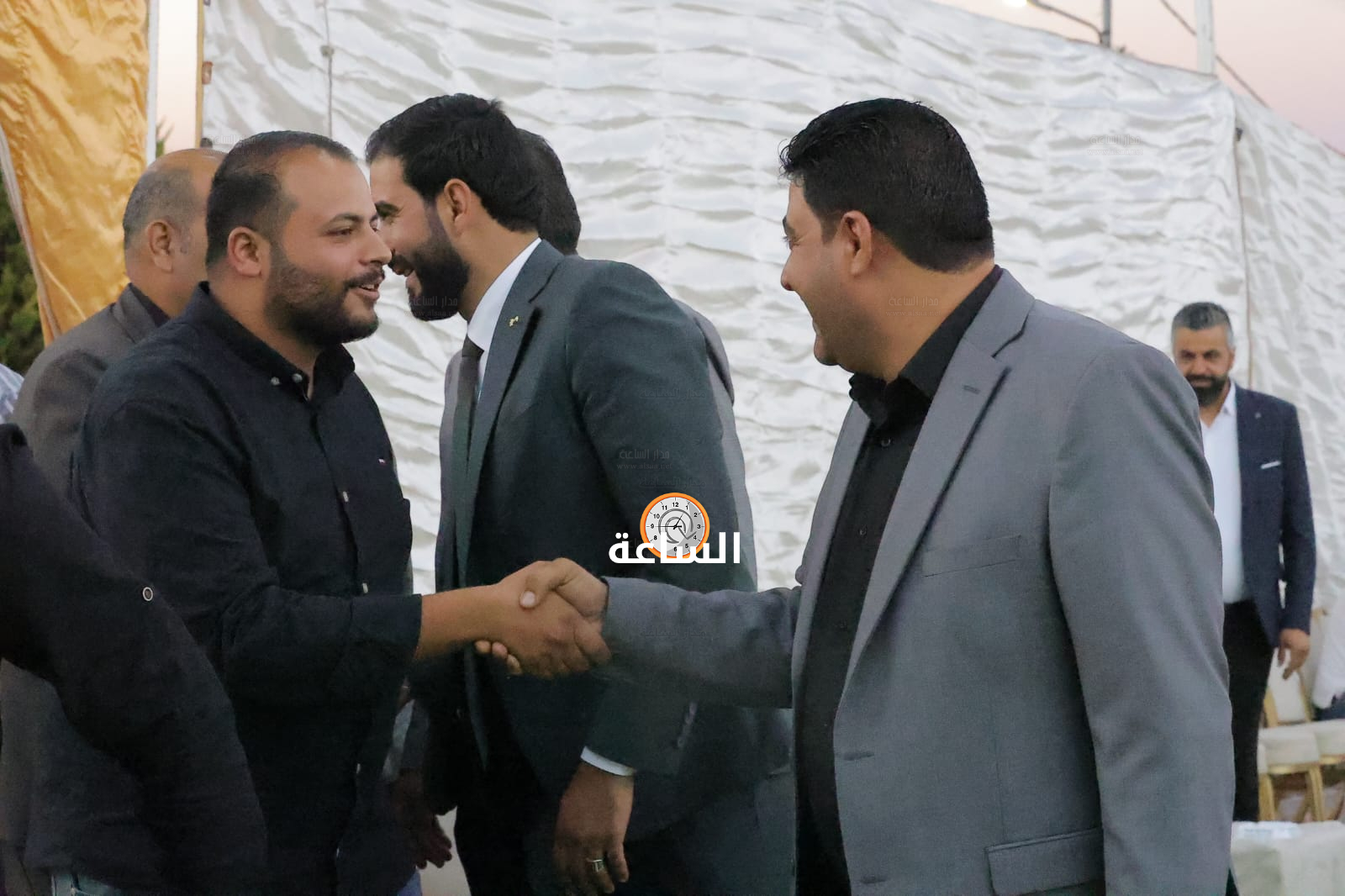 Madar Al-Saa Images 0.49770349497271416