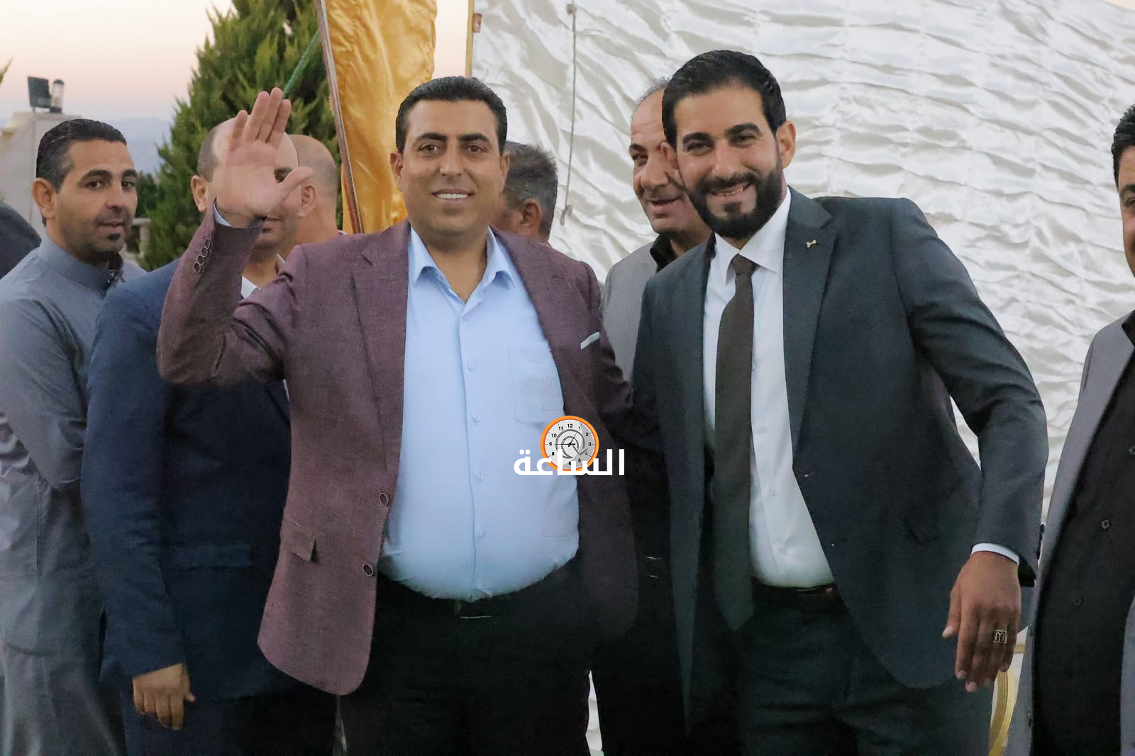 Madar Al-Saa Images 0.5303497452975511