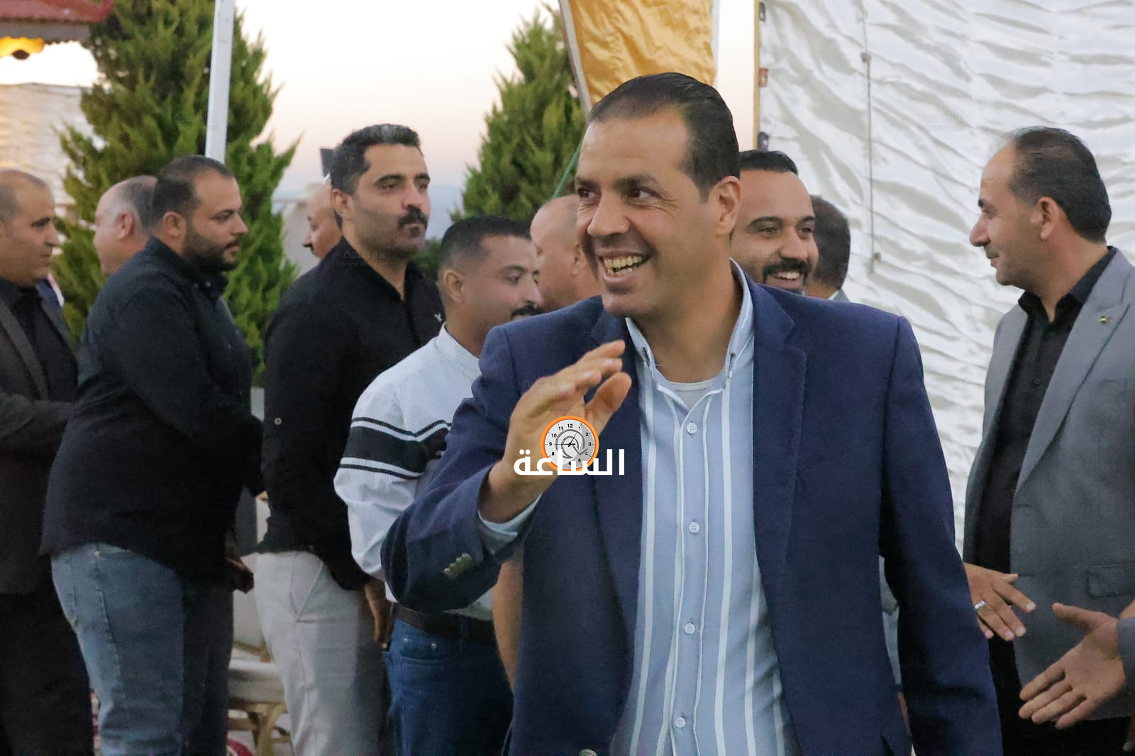 Madar Al-Saa Images 0.5740988083949589