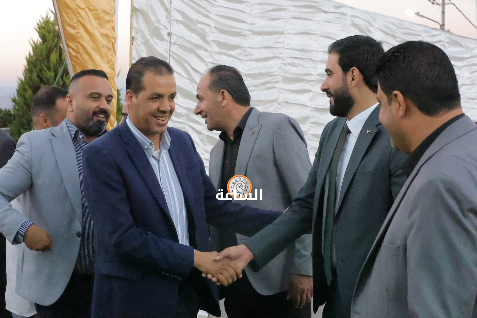 Madar Al-Saa Images 0.10718063022773094