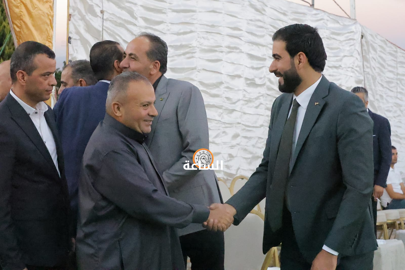 Madar Al-Saa Images 0.921496173433914