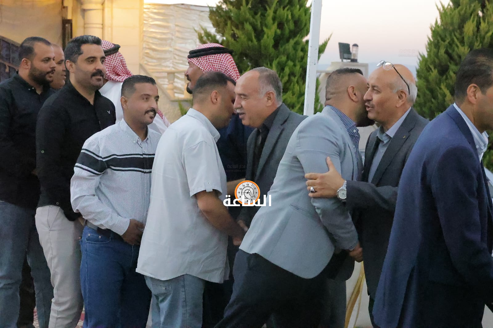Madar Al-Saa Images 0.3154084184982625