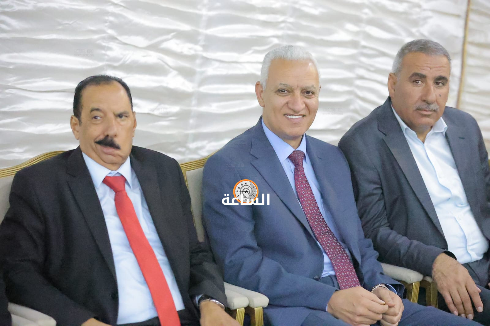 Madar Al-Saa Images 0.28993603392903444