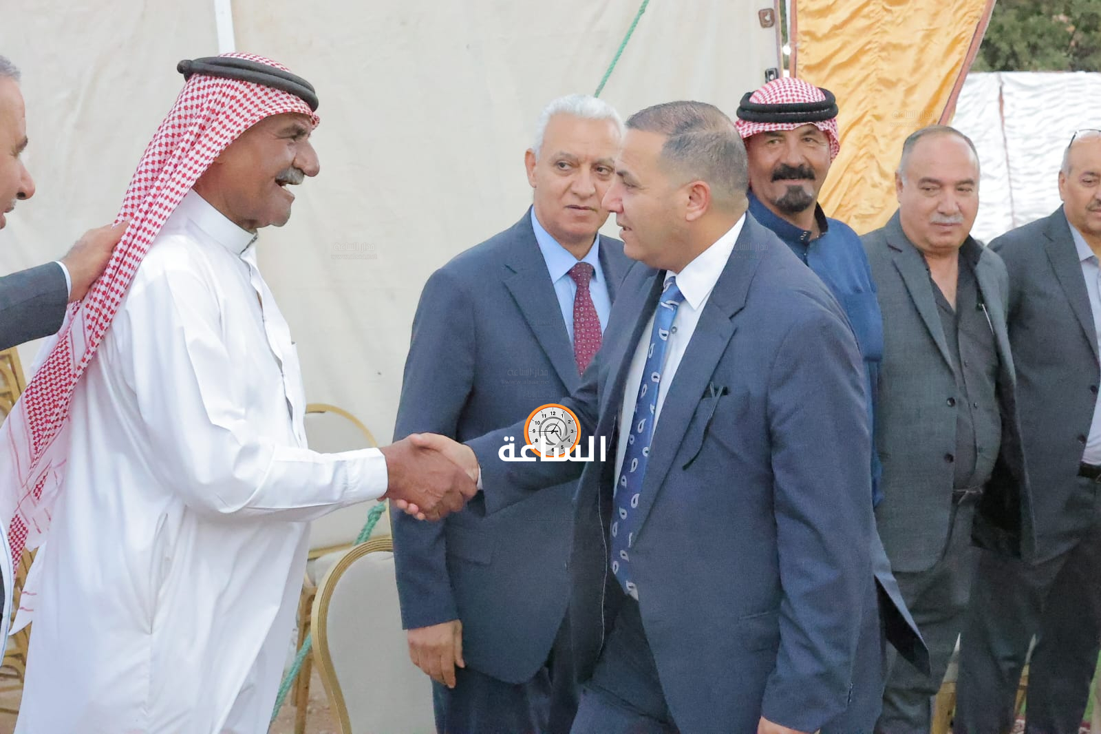 Madar Al-Saa Images 0.33723482551891326
