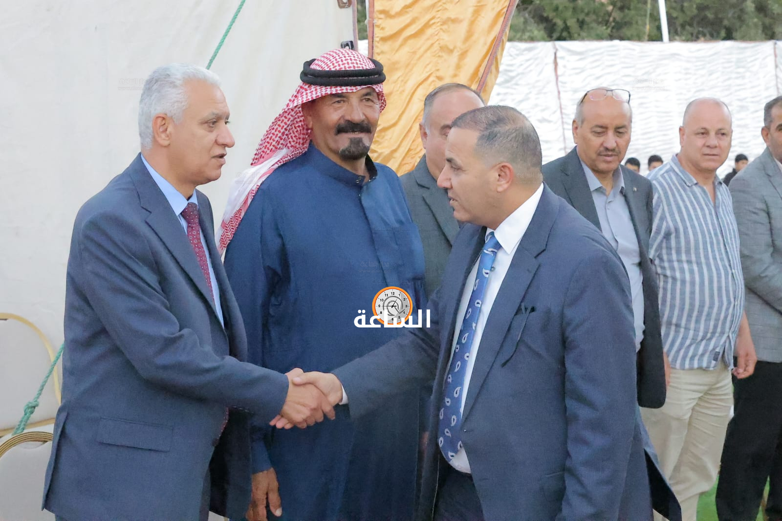 Madar Al-Saa Images 0.22418888948316007