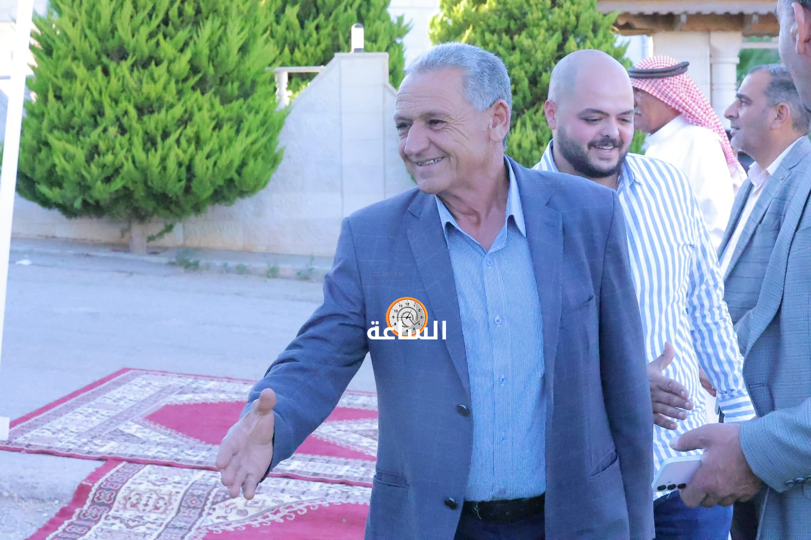 Madar Al-Saa Images 0.5150025069143729