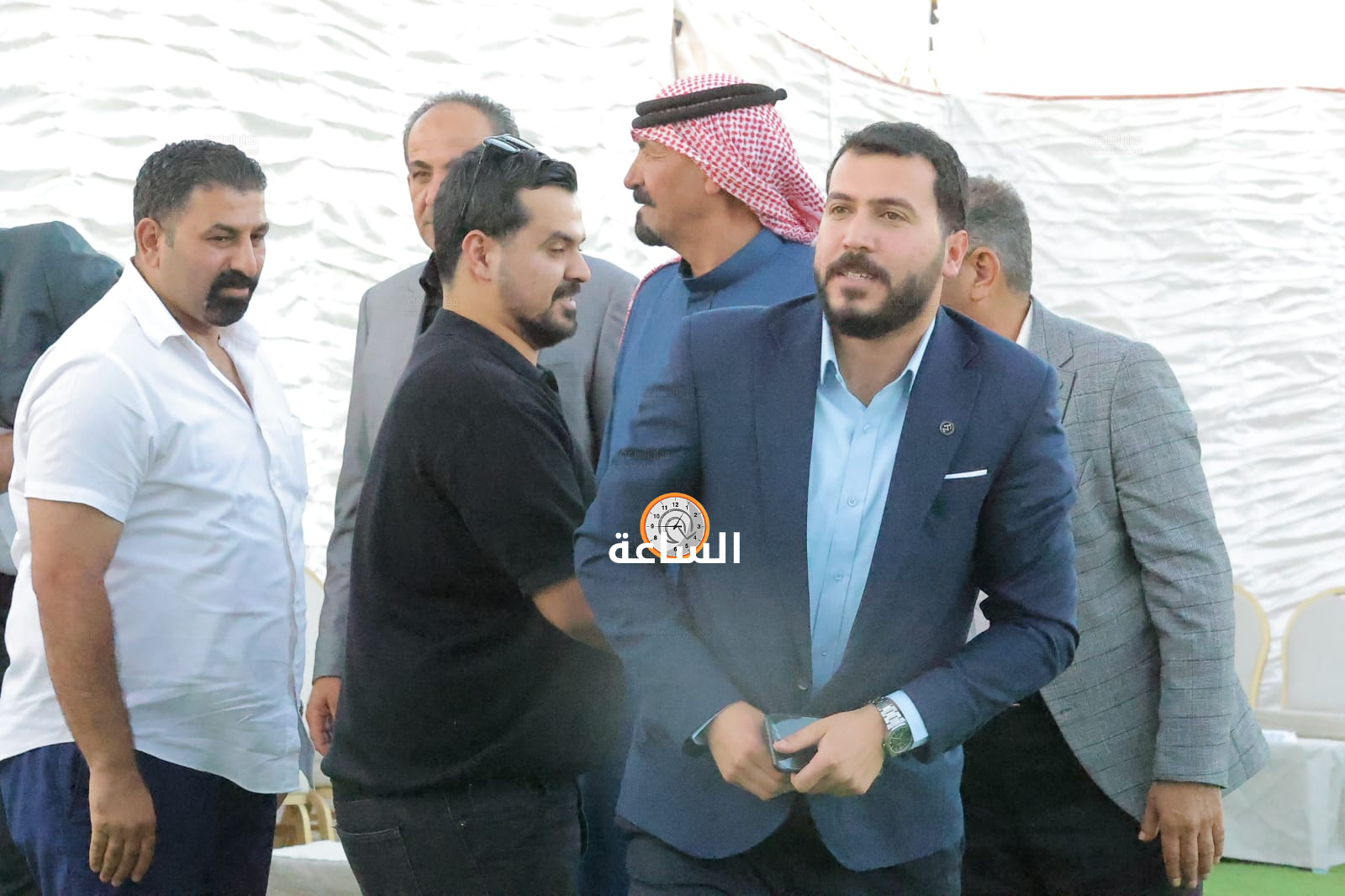 Madar Al-Saa Images 0.690213377491687