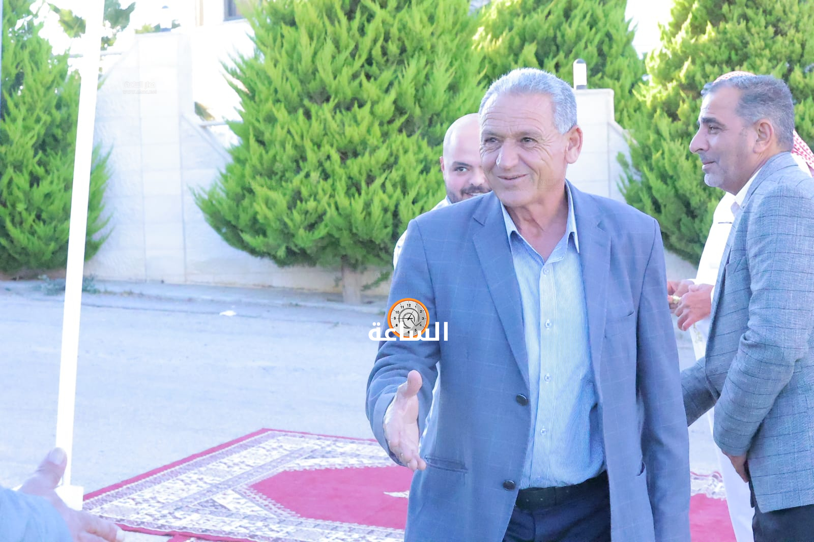 Madar Al-Saa Images 0.3114912851553936