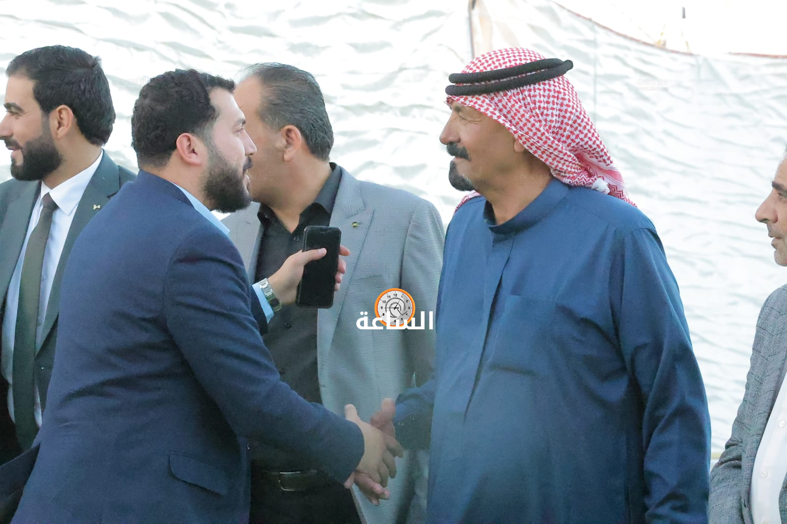 Madar Al-Saa Images 0.835352968274954