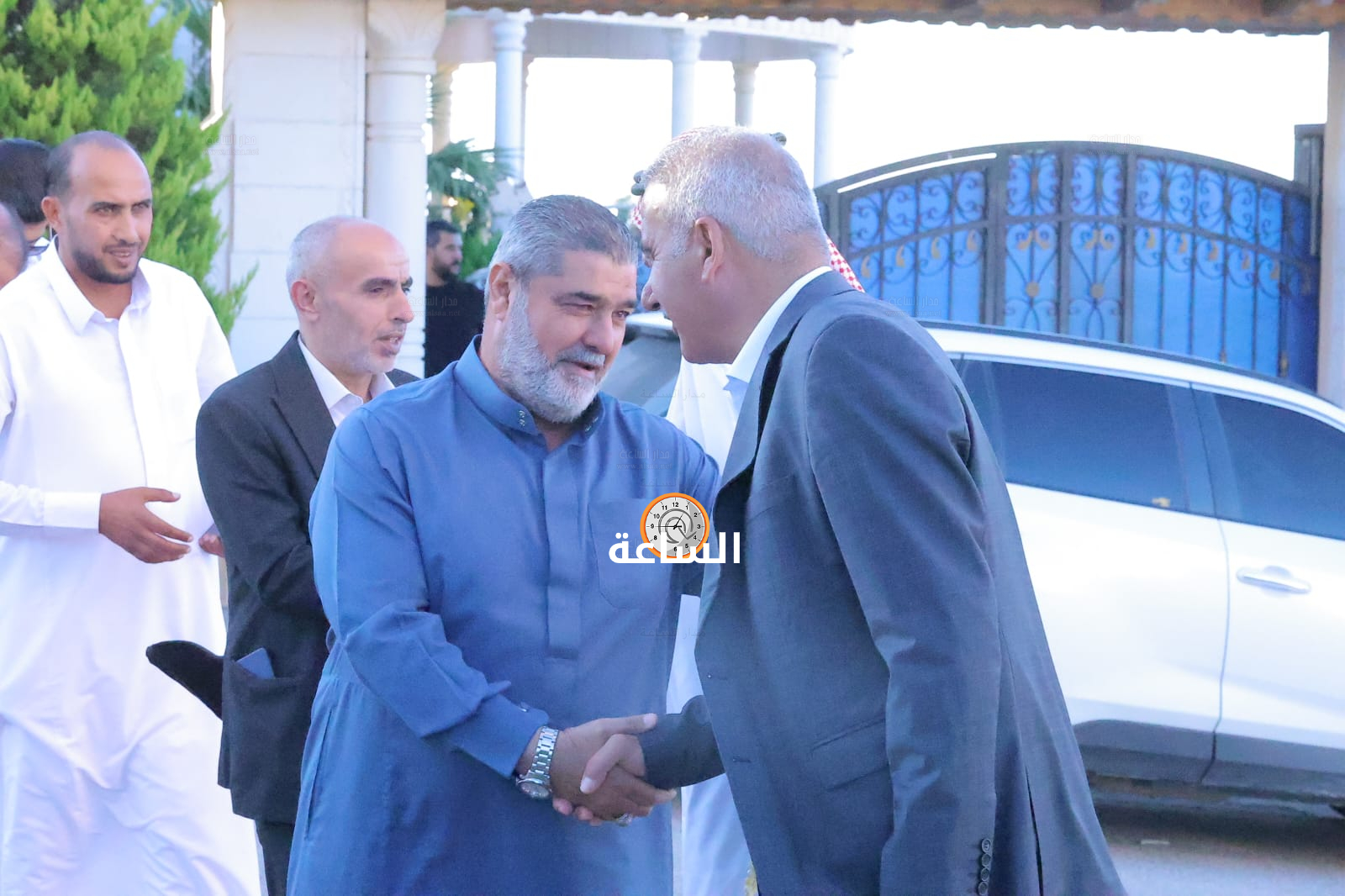 Madar Al-Saa Images 0.7697183371476606