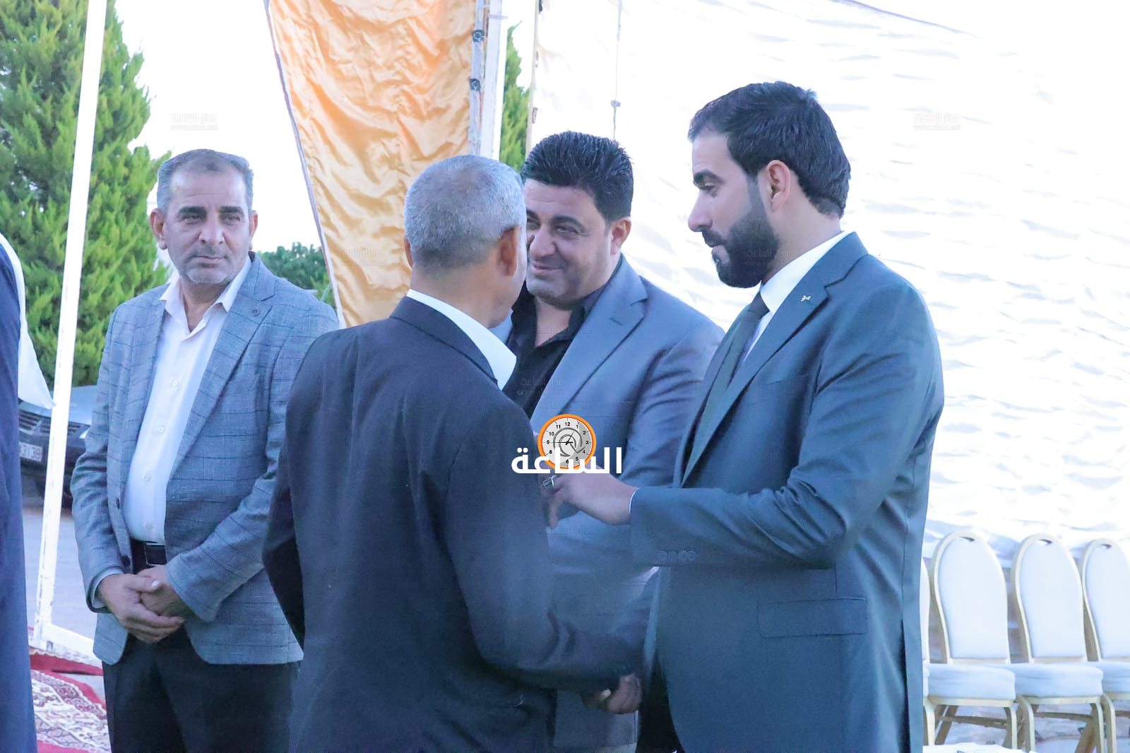 Madar Al-Saa Images 0.21399901539762822