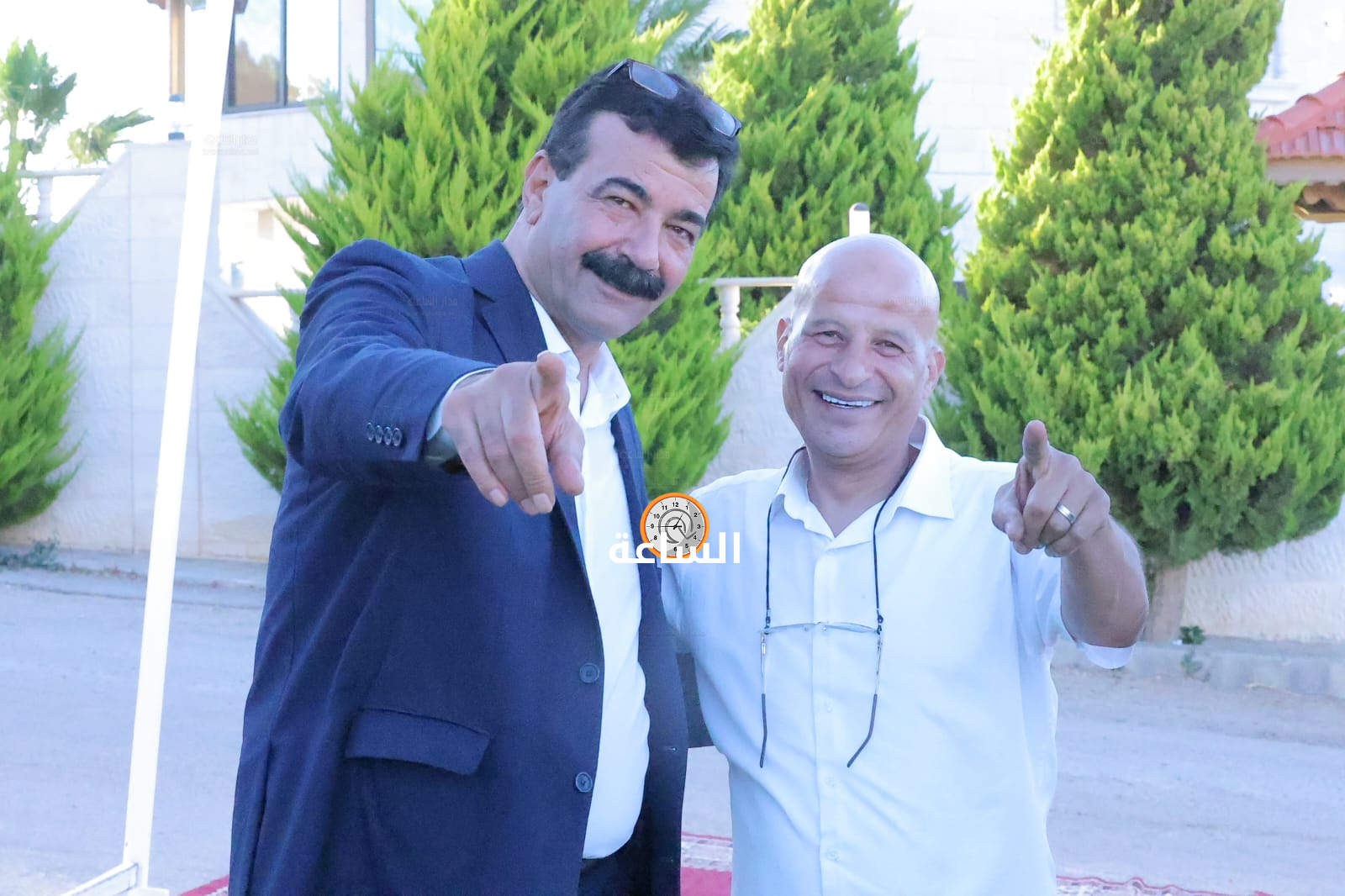 Madar Al-Saa Images 0.38665686037393265