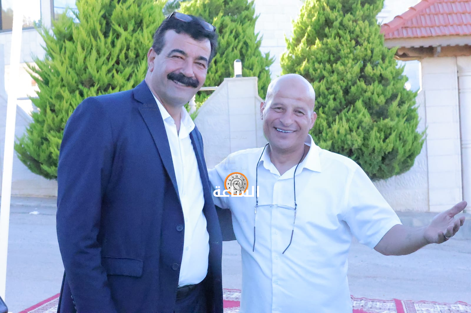 Madar Al-Saa Images 0.7825035399249896