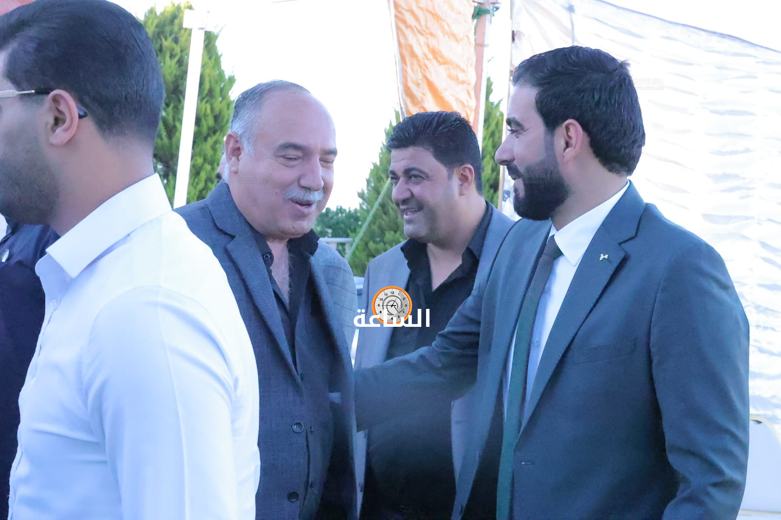 Madar Al-Saa Images 0.9474541882126162