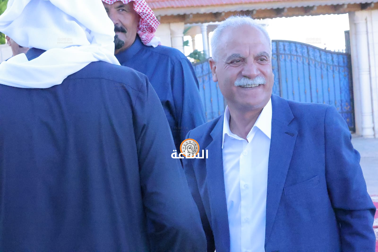 Madar Al-Saa Images 0.1335807063122607