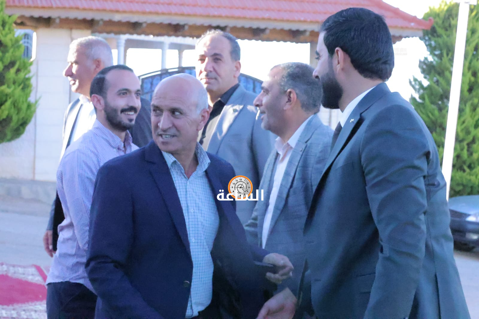 Madar Al-Saa Images 0.8317060354651907