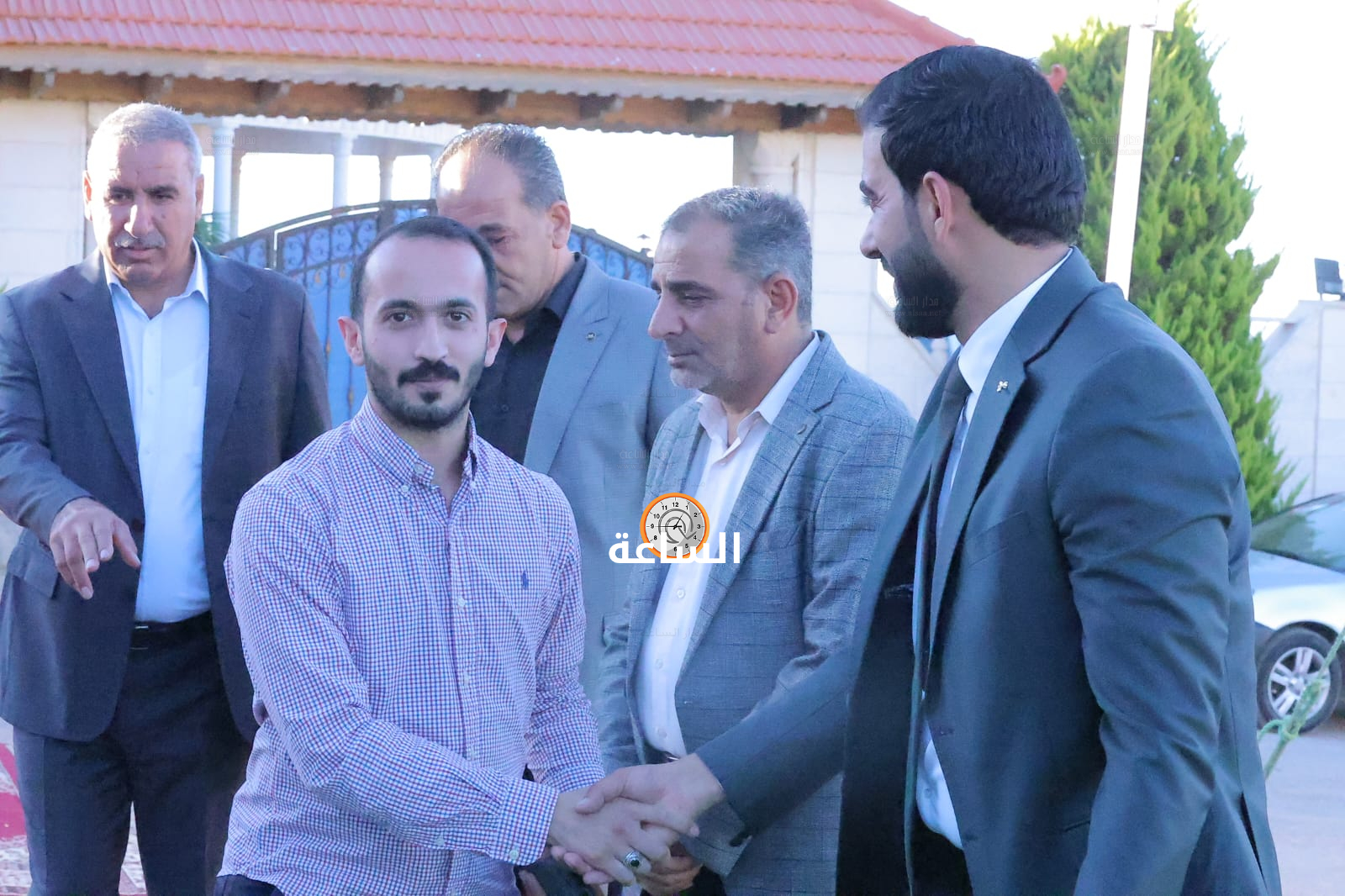 Madar Al-Saa Images 0.49514701497471425