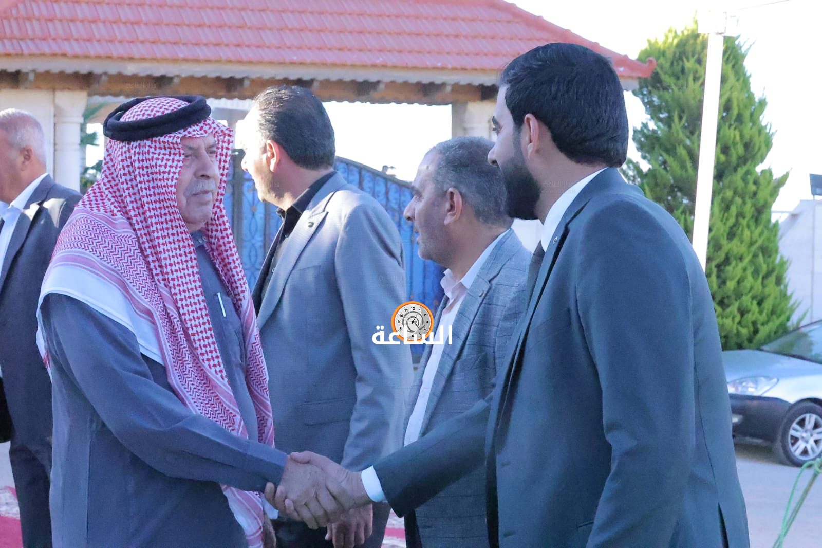 Madar Al-Saa Images 0.748540397759977