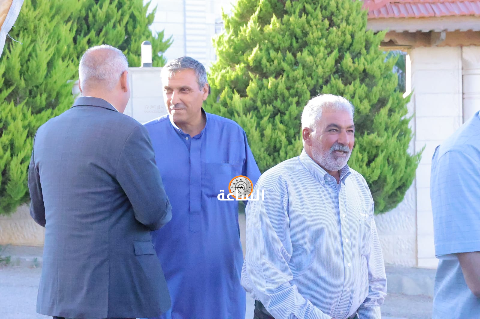 Madar Al-Saa Images 0.3394935318084895