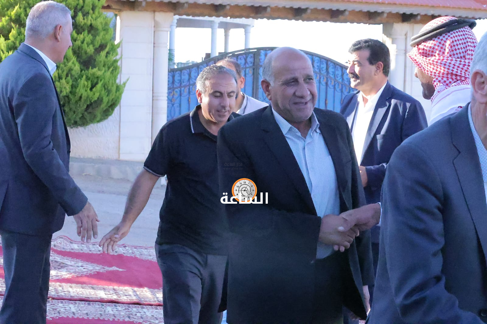 Madar Al-Saa Images 0.840670052048652