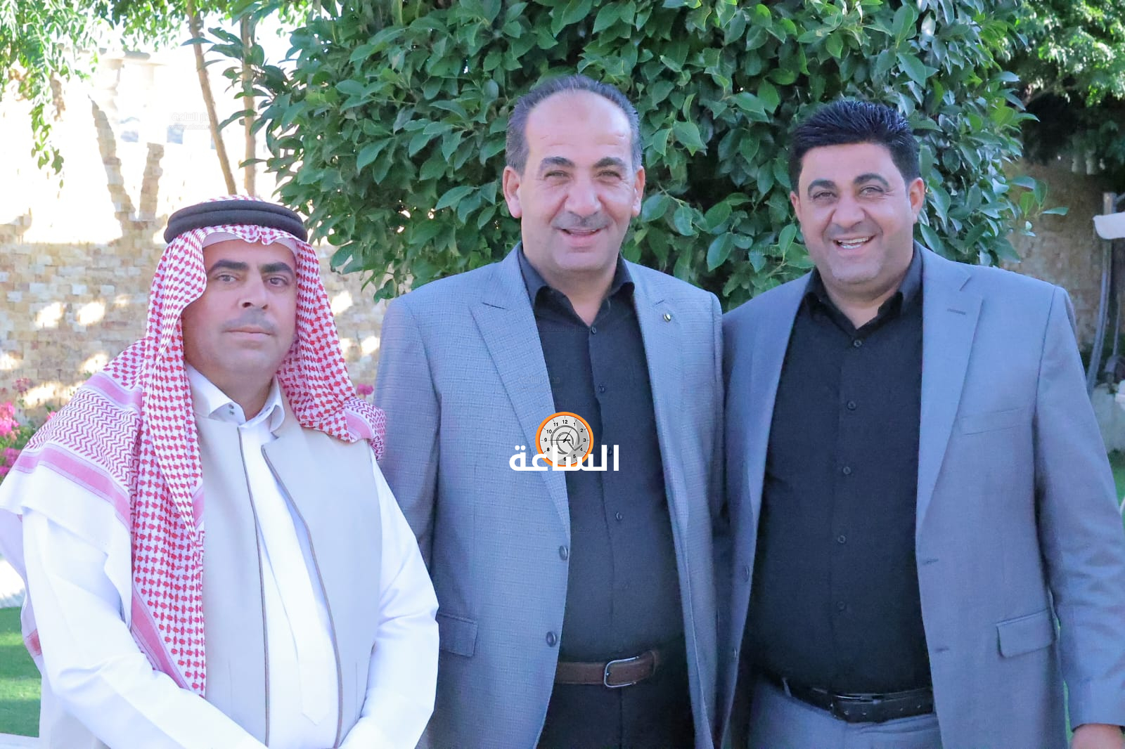 Madar Al-Saa Images 0.8626230705914488