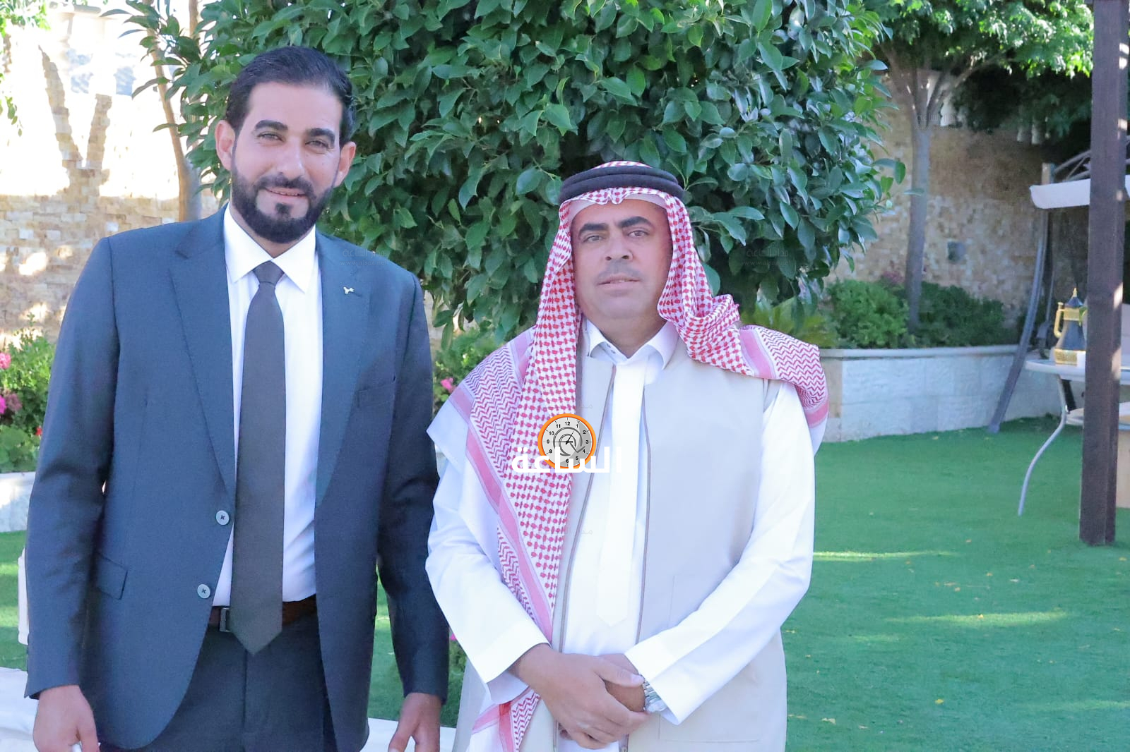 Madar Al-Saa Images 0.6062308374653943