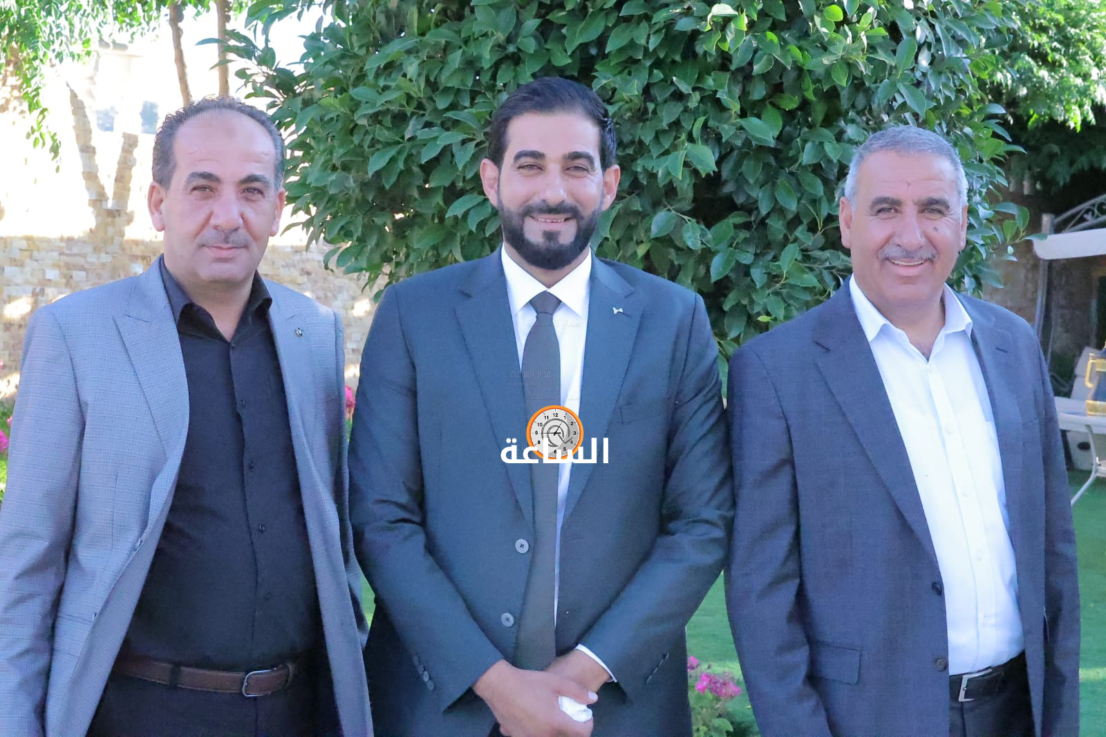 Madar Al-Saa Images 0.11771608687413604