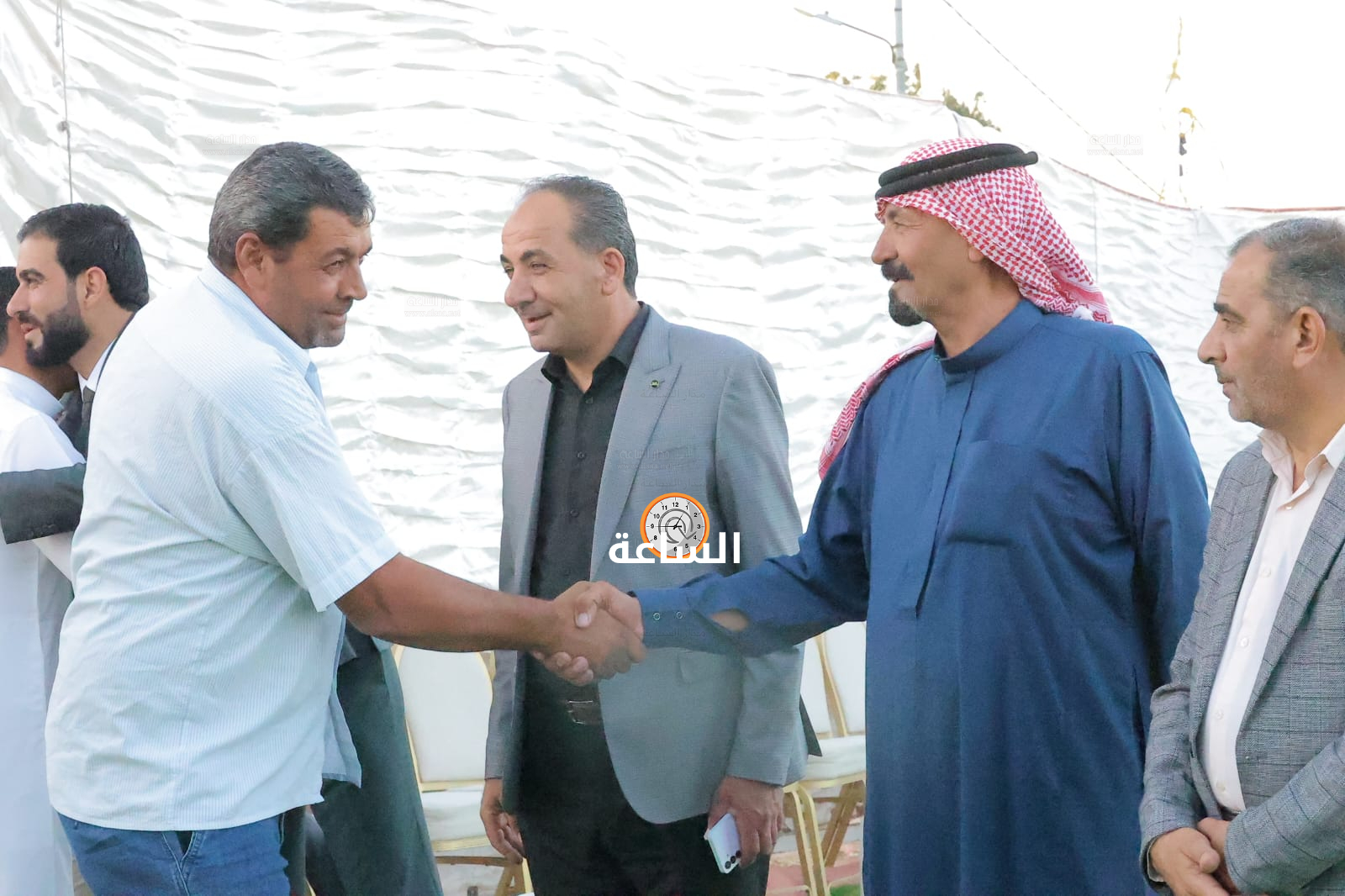 Madar Al-Saa Images 0.030893929223530403