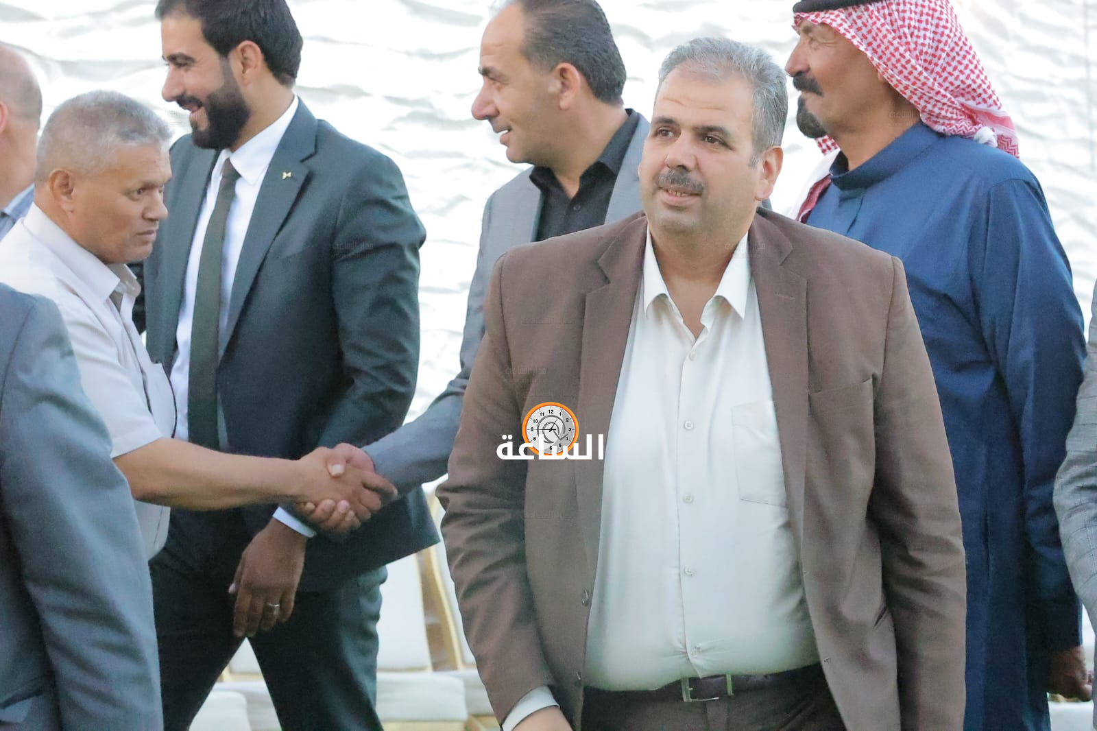 Madar Al-Saa Images 0.05292998784691627