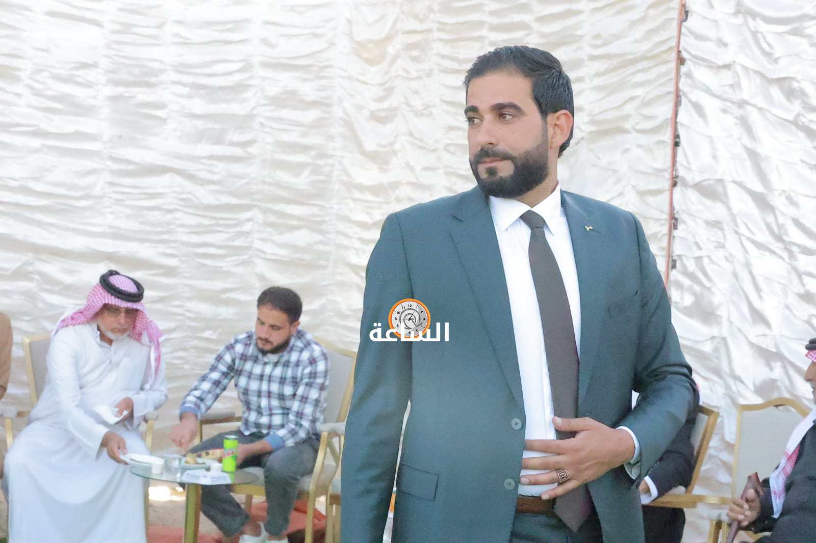 Madar Al-Saa Images 0.3317011962746468