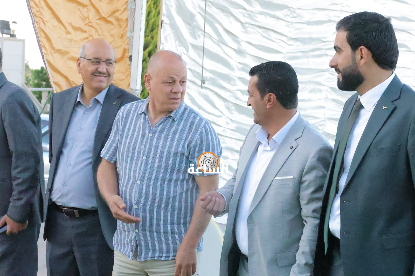 Madar Al-Saa Images 0.5535016767079763