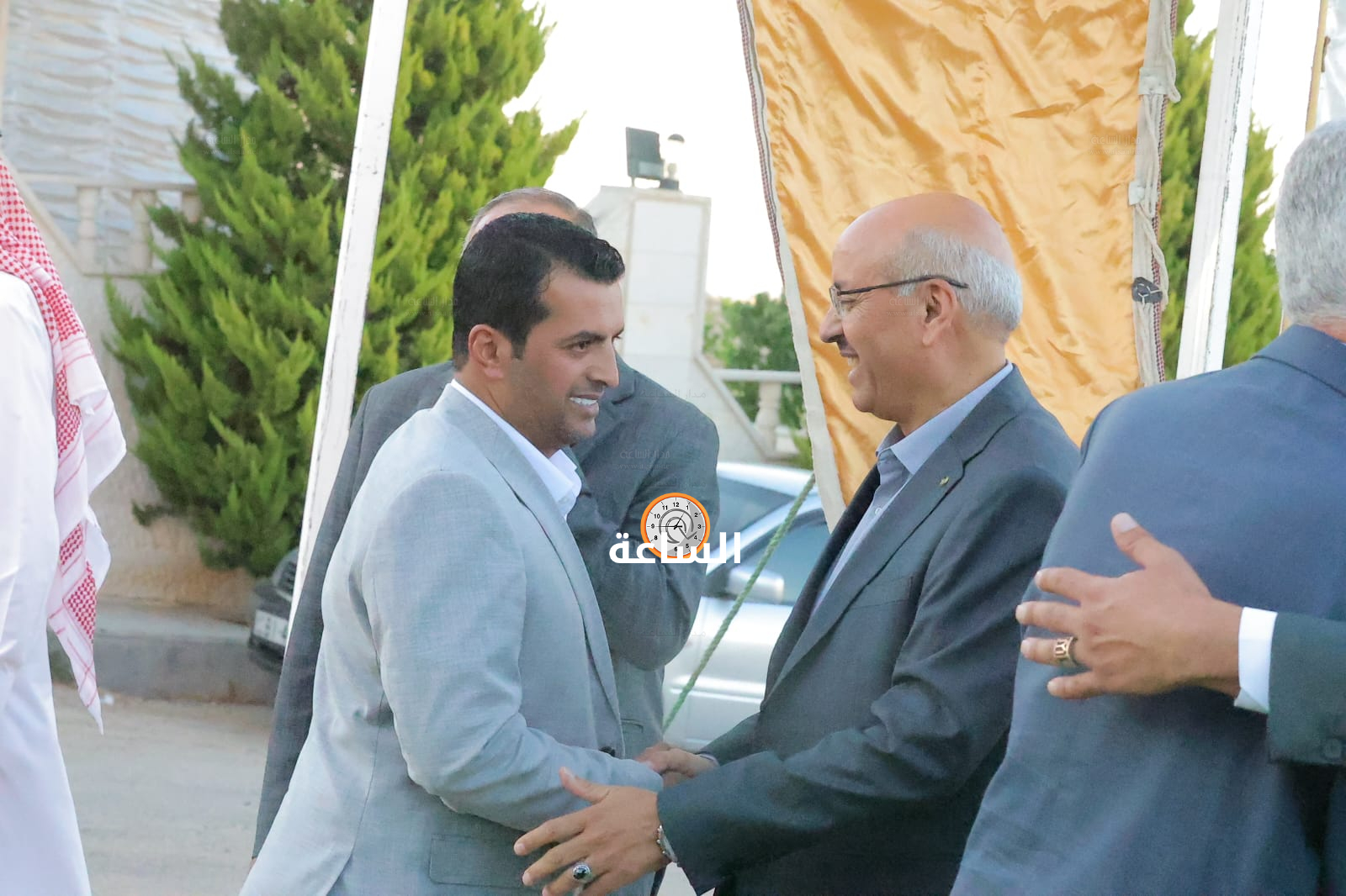 Madar Al-Saa Images 0.624819110976501