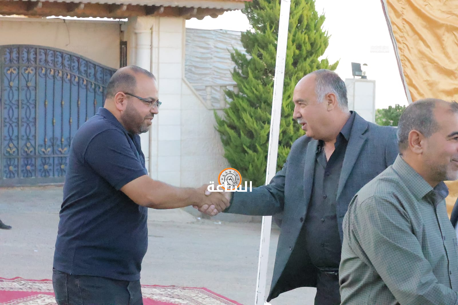 Madar Al-Saa Images 0.8550008719770967