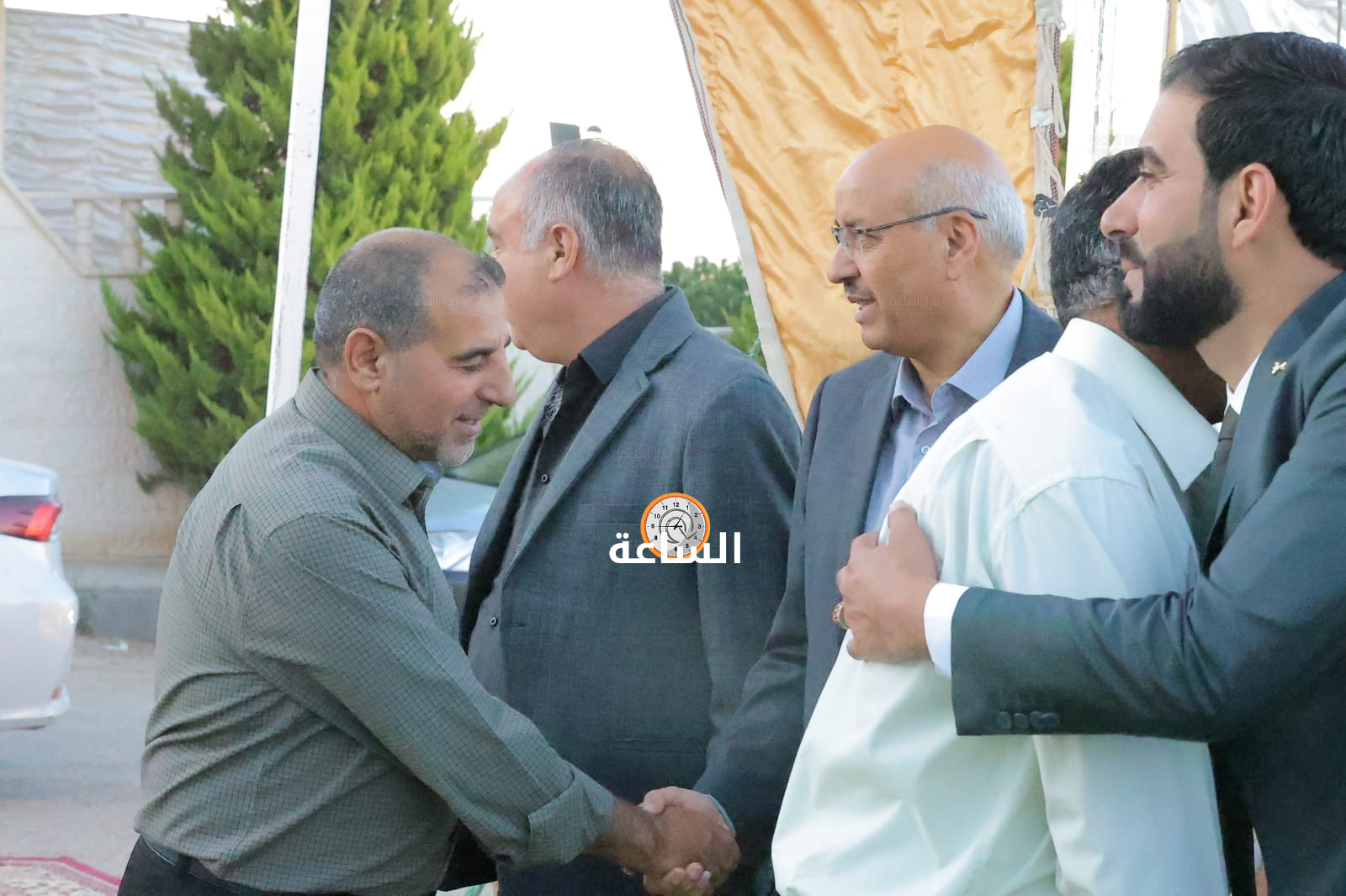 Madar Al-Saa Images 0.404923830715467
