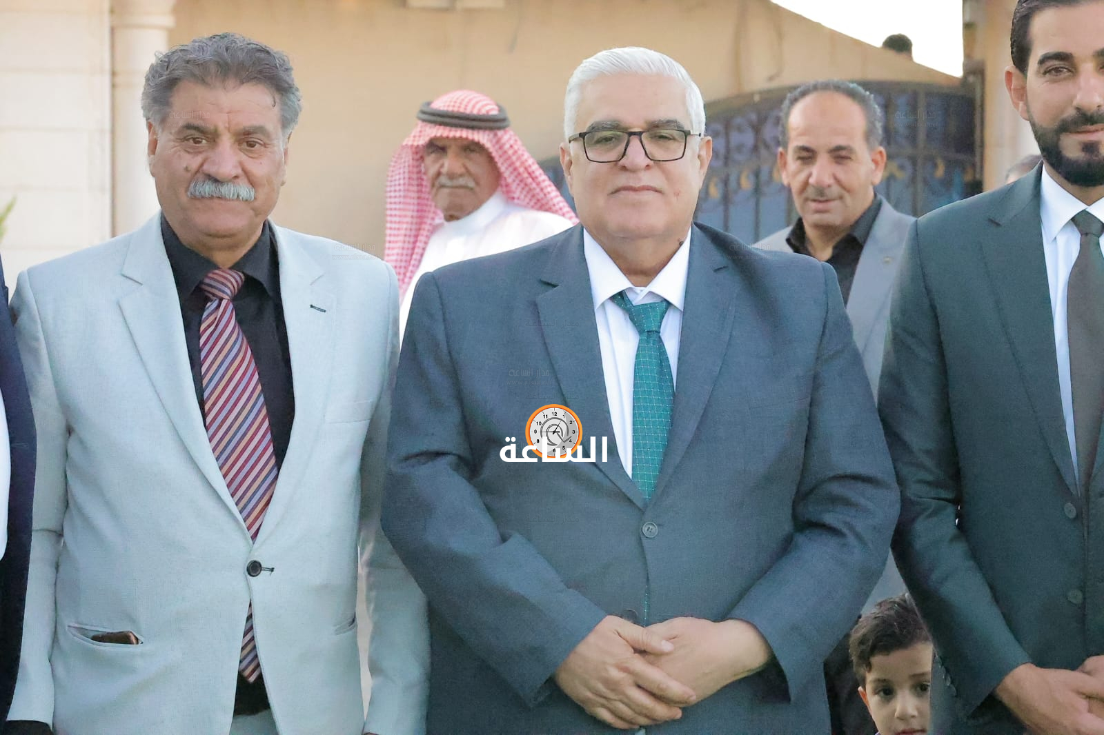 Madar Al-Saa Images 0.6591722871836116