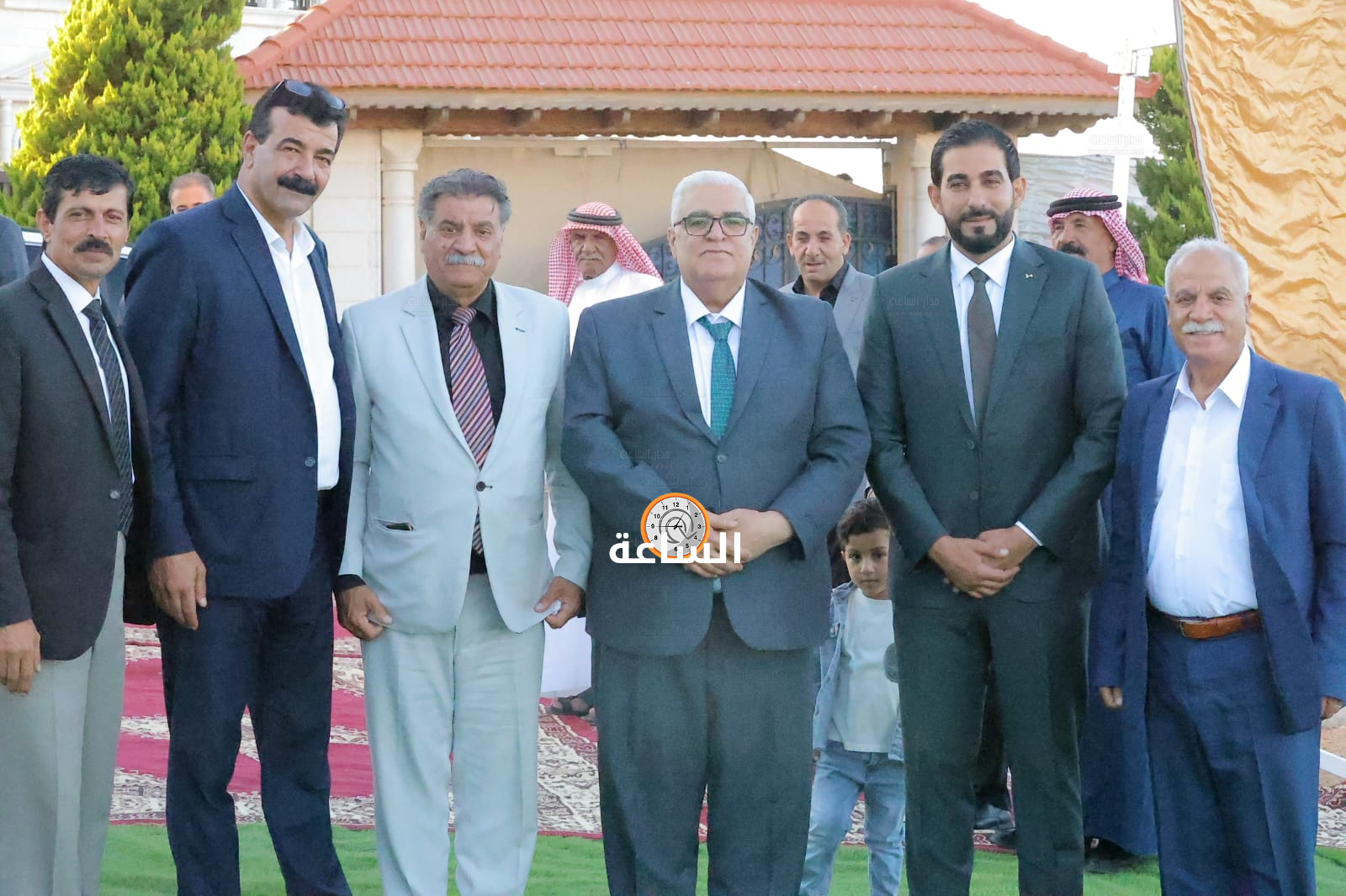 Madar Al-Saa Images 0.697229276109222