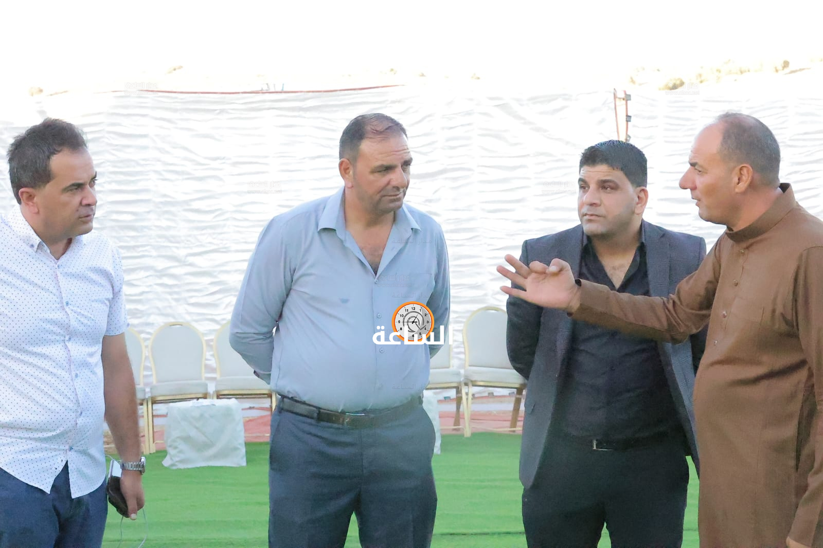 Madar Al-Saa Images 0.49063902123562597
