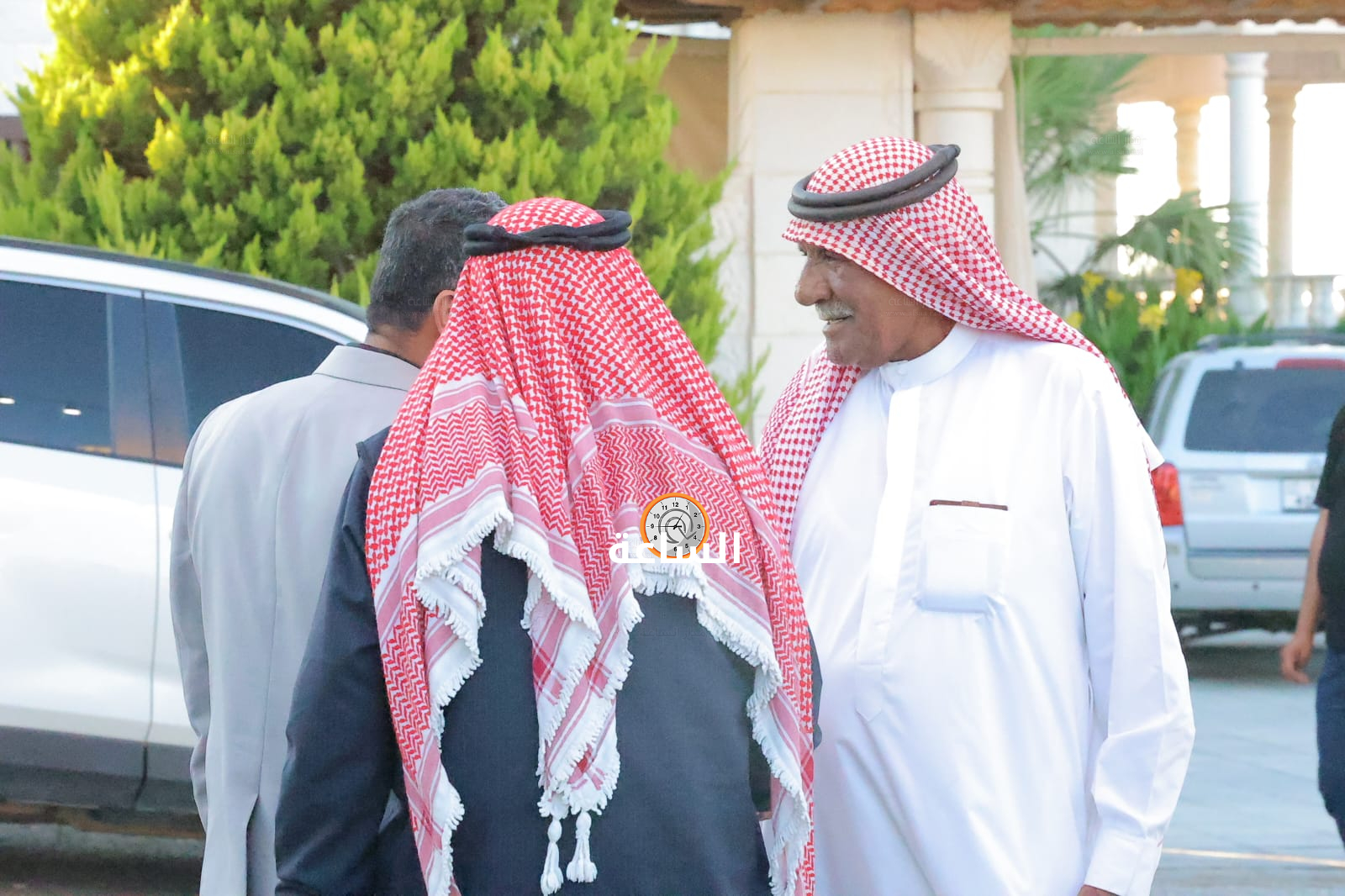 Madar Al-Saa Images 0.6564826628967194