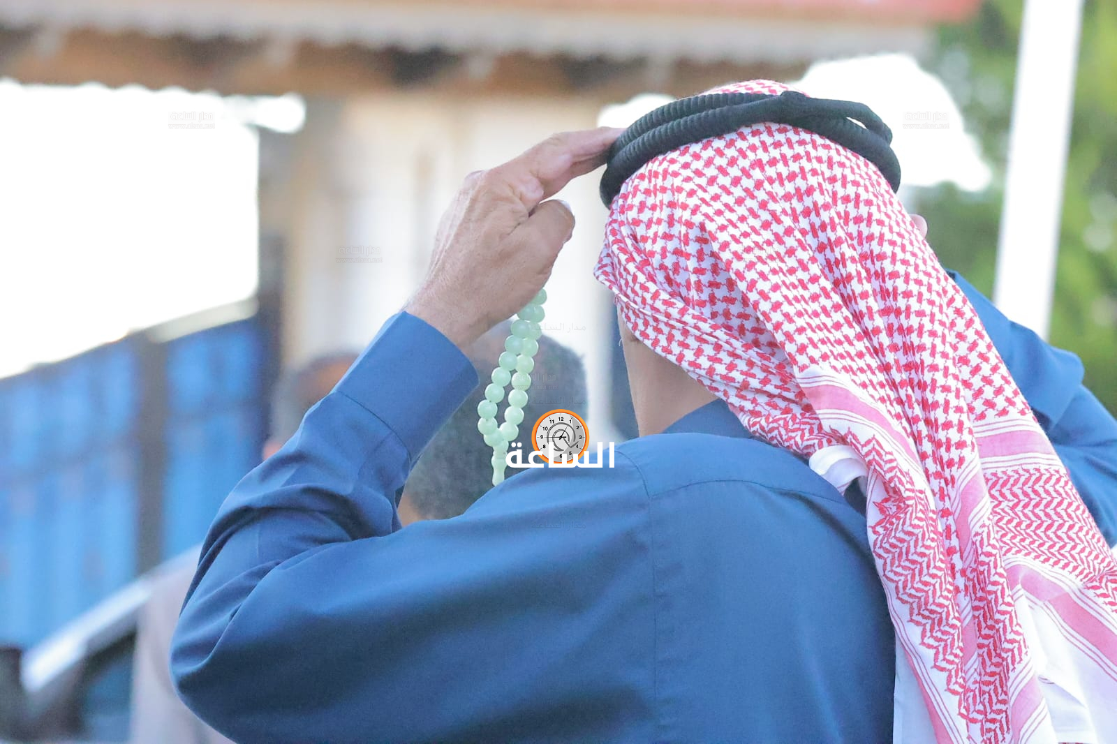 Madar Al-Saa Images 0.42376067947444096