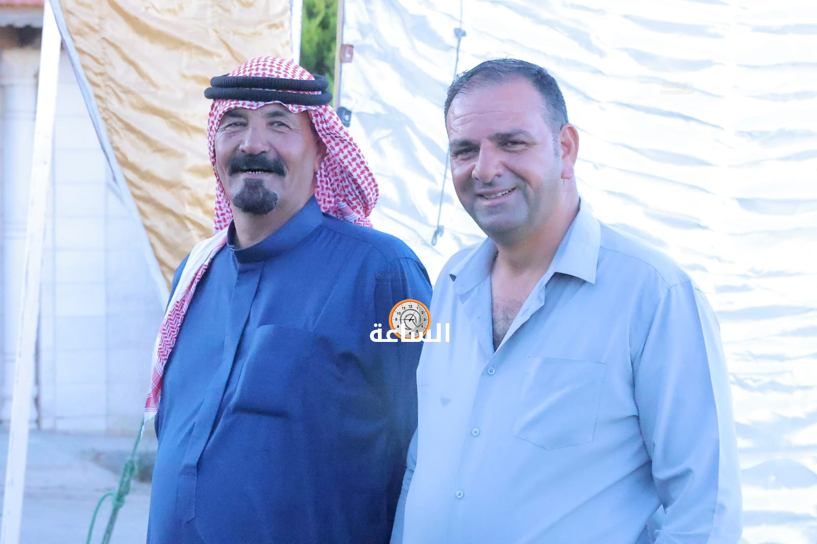 Madar Al-Saa Images 0.5253312756113702