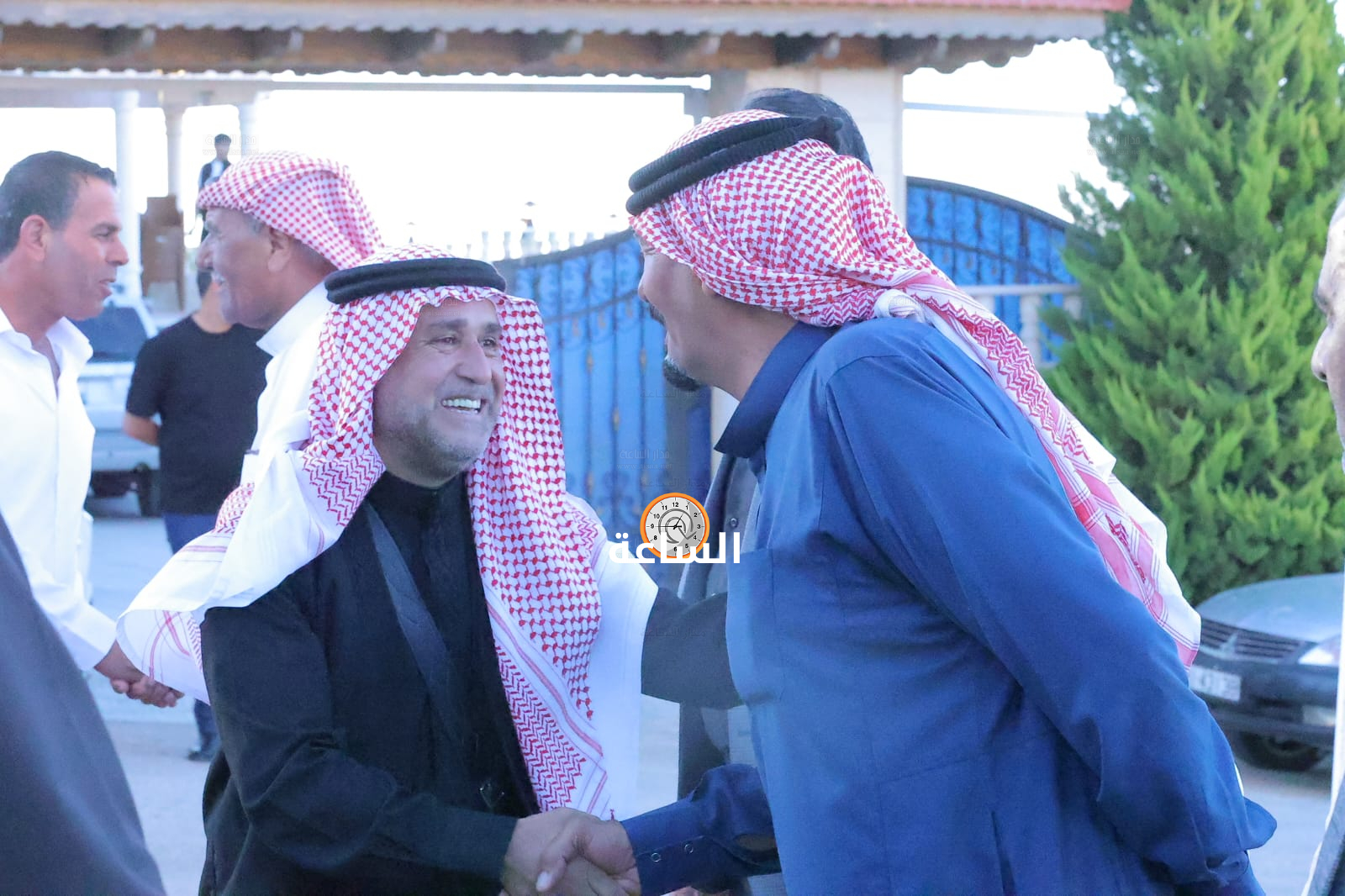 Madar Al-Saa Images 0.6255025657445498