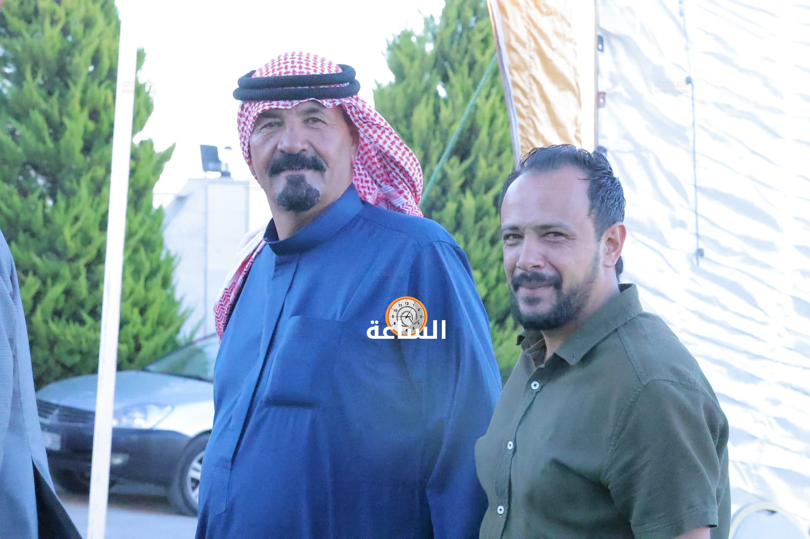 Madar Al-Saa Images 0.7843806157235675