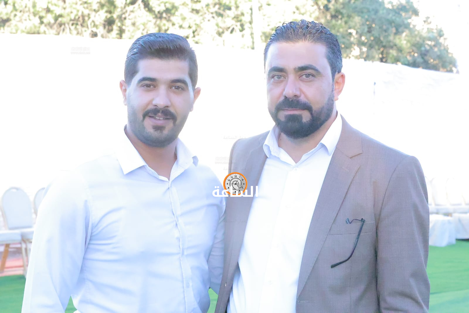 Madar Al-Saa Images 0.13663373938631418