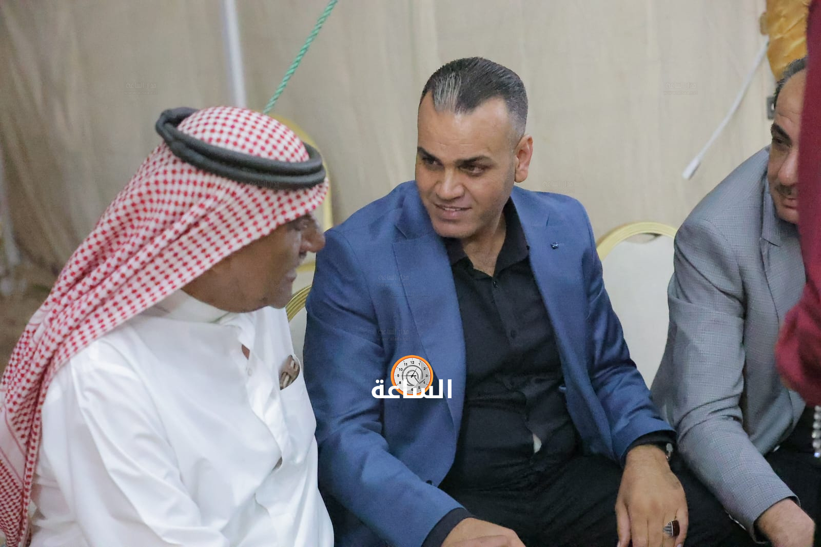 Madar Al-Saa Images 0.08302097959849741