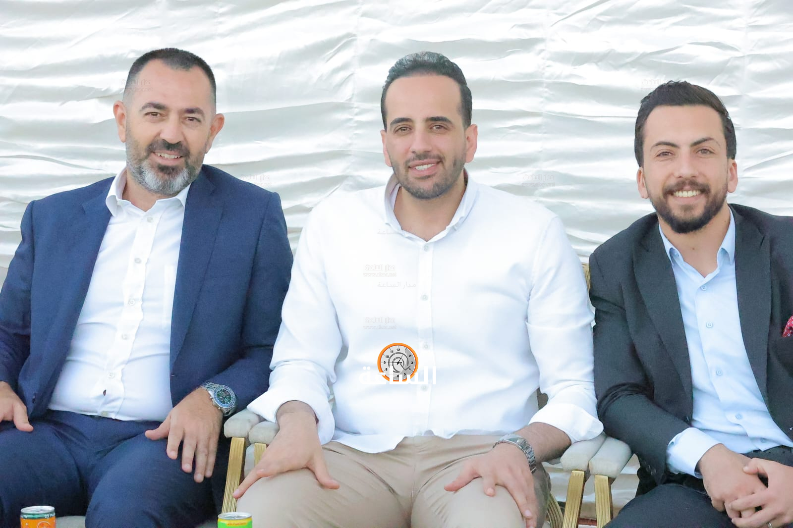 Madar Al-Saa Images 0.6708565865410868