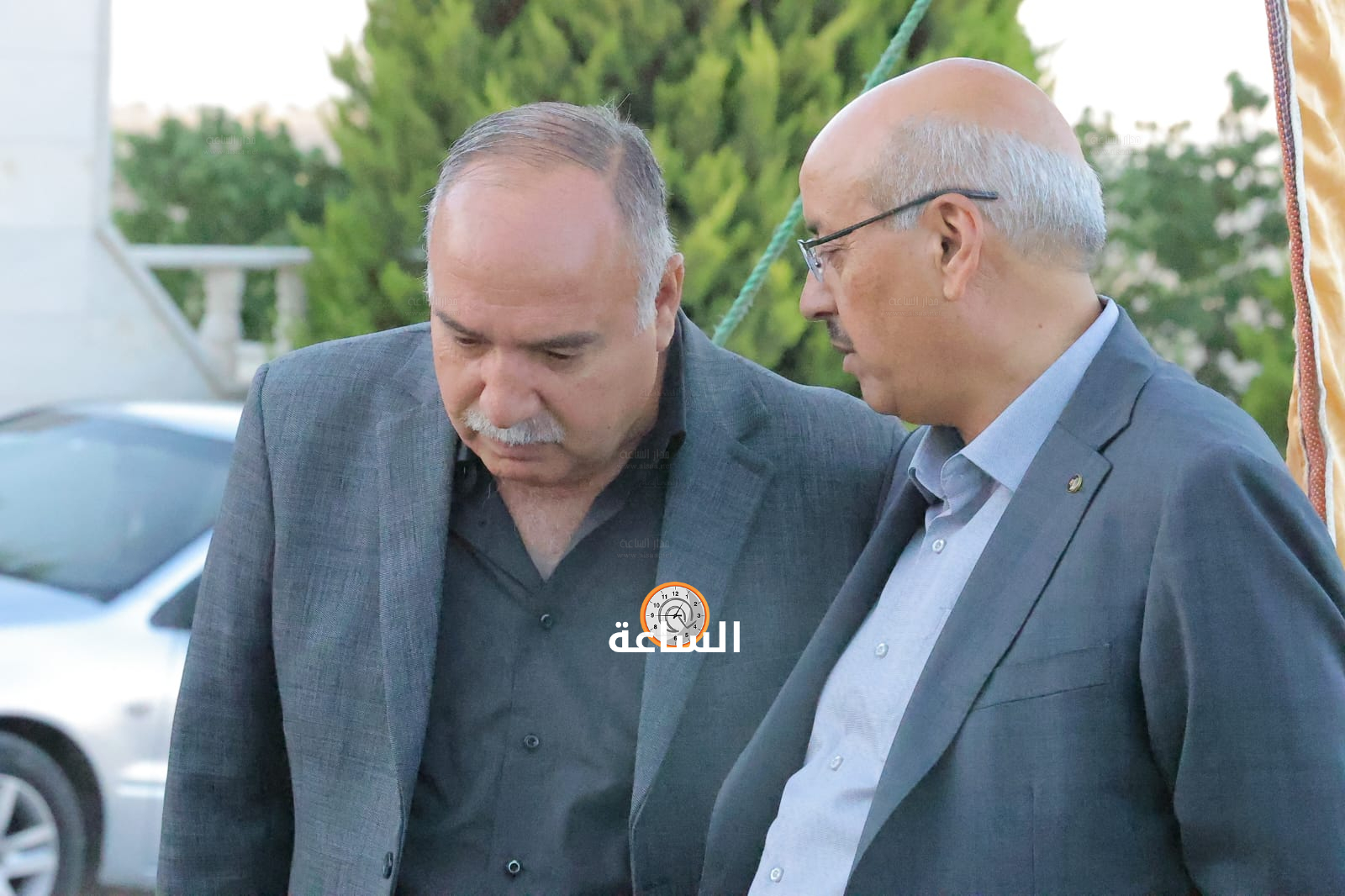 Madar Al-Saa Images 0.8648493097804648