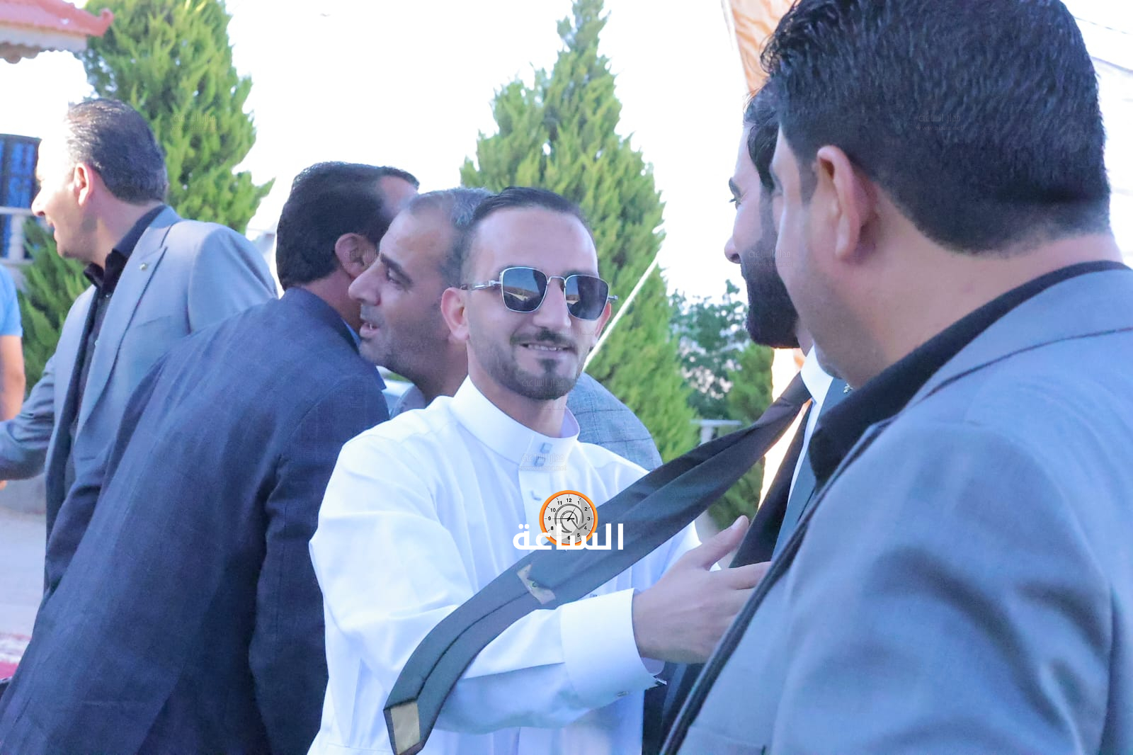 Madar Al-Saa Images 0.9734941356779726