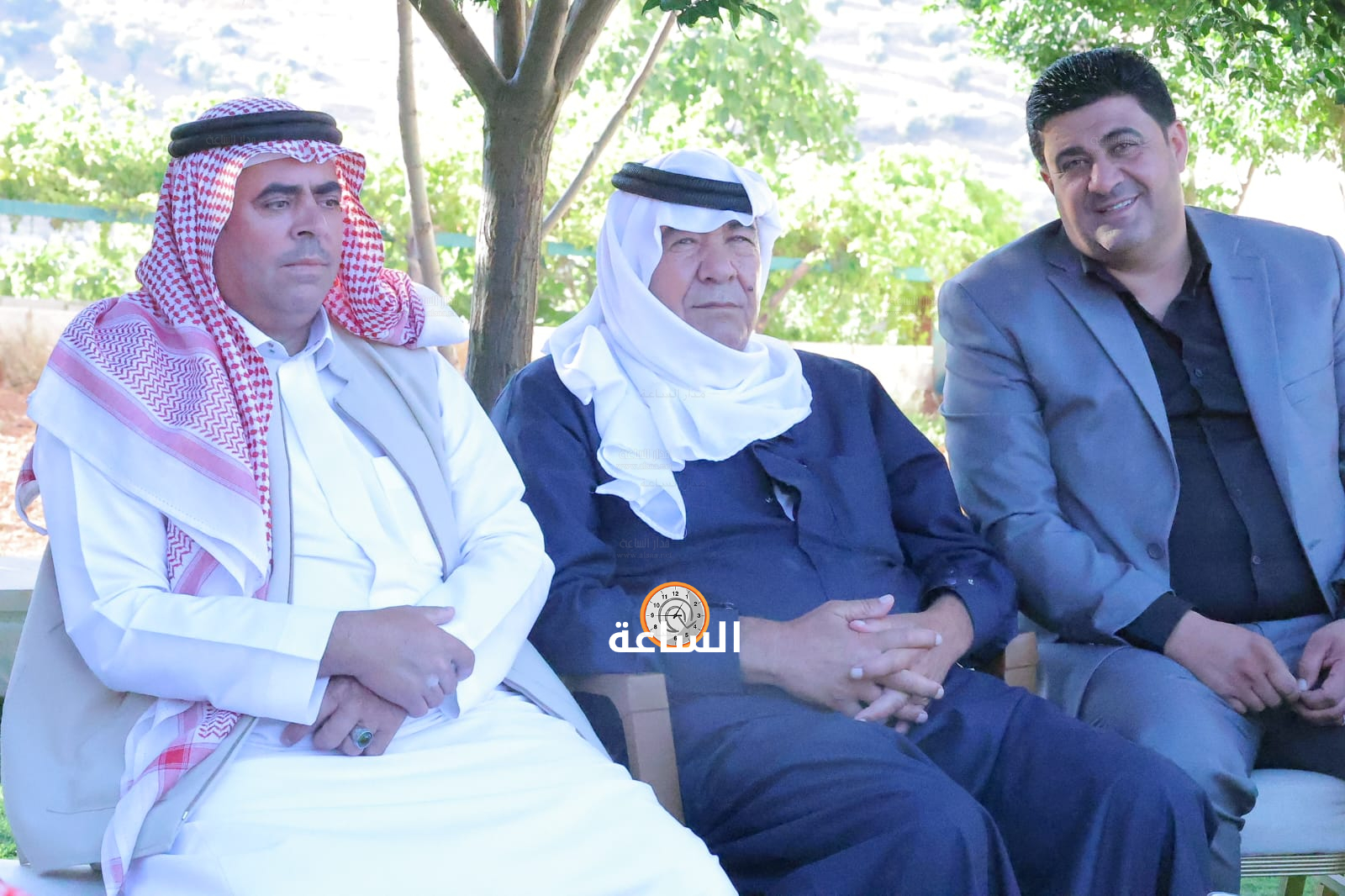 Madar Al-Saa Images 0.42793446657277323